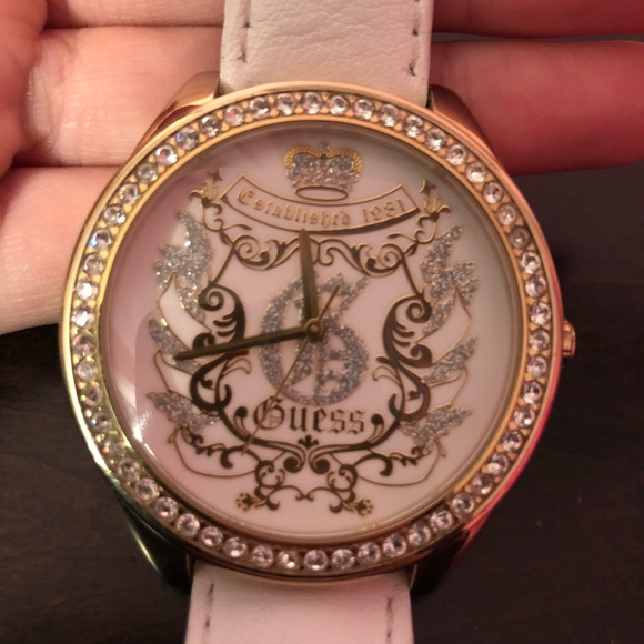 Guess Watch - Picture 3 of 6